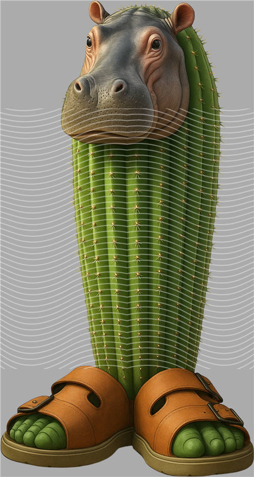 Tung Tung sahur-TT 501